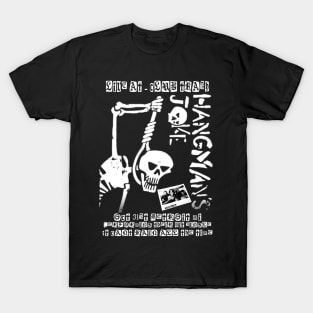 Hangman's Joke T-Shirt